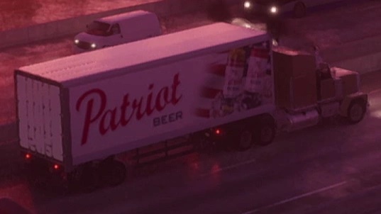 Unnamed GTA VI box trailer in GTA 6