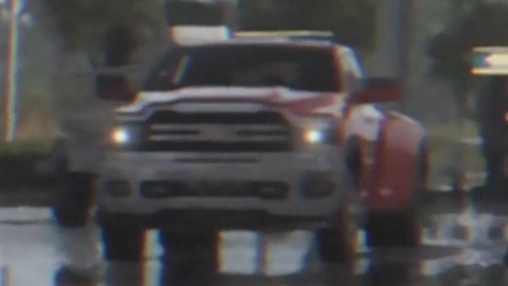 Unnamed GTA VI Bravado dually pickup truck in GTA 6