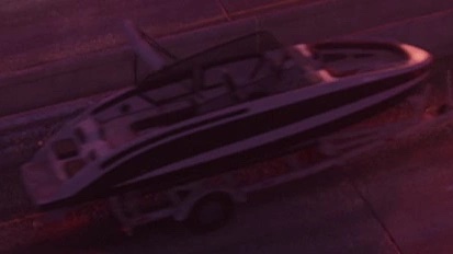 Unnamed GTA VI Crownline 275 SS-inspired boat in GTA 6