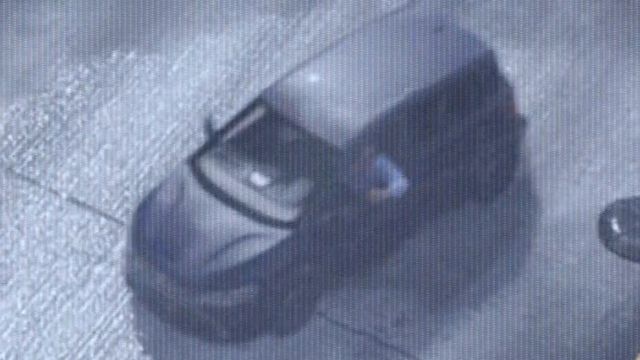Unnamed GTA VI Declasse compact car in GTA 6