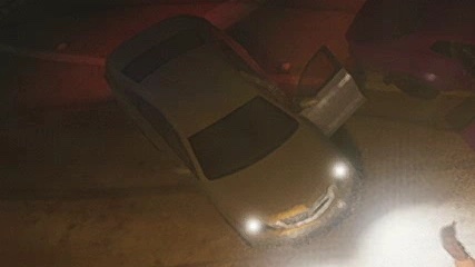 Unnamed GTA VI Declasse sedan in GTA 6