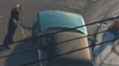 Unnamed GTA VI Dodge Dakota-inspired pickup truck in GTA 6