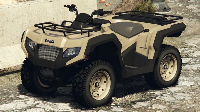 Verus in GTA 6