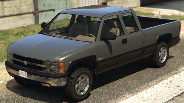 Yosemite 1500 in GTA 6