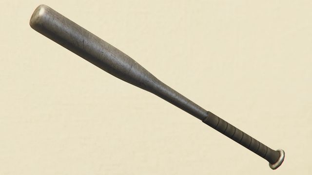 Baseball Bat in GTA 6