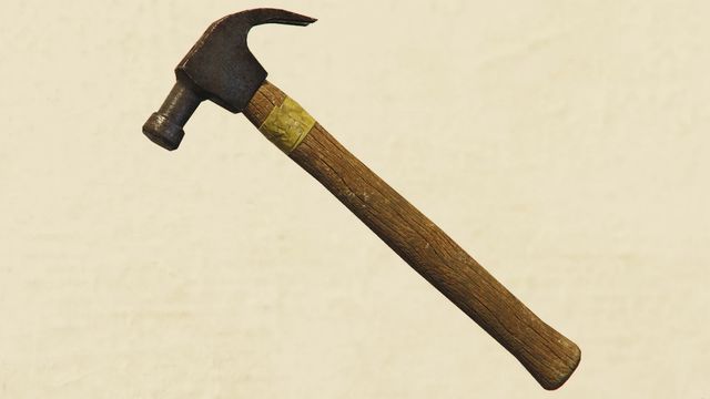 Hammer in GTA 6