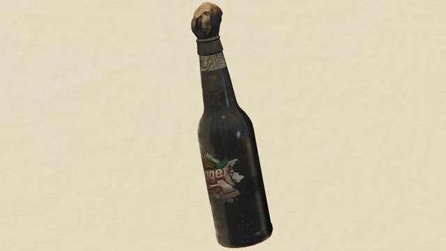 Molotov Cocktails in GTA 6