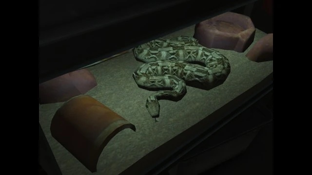 Snakes — image from the GTA Wiki