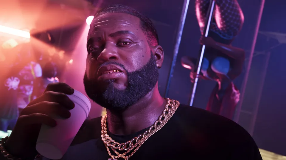 Boobie Ike — official GTA 6 art 3
