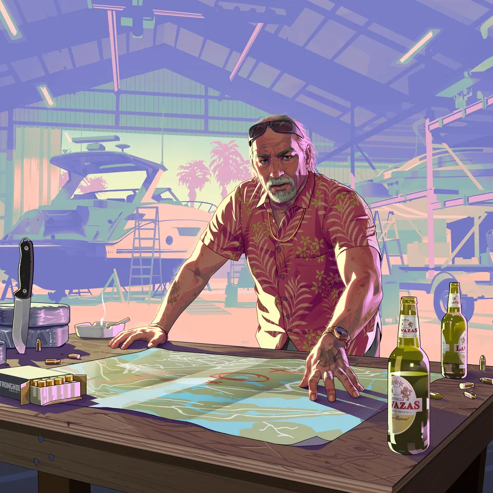 Brian Heder — official GTA 6 art 5