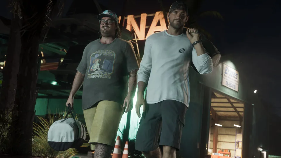 Cal Hampton — official GTA 6 art 4
