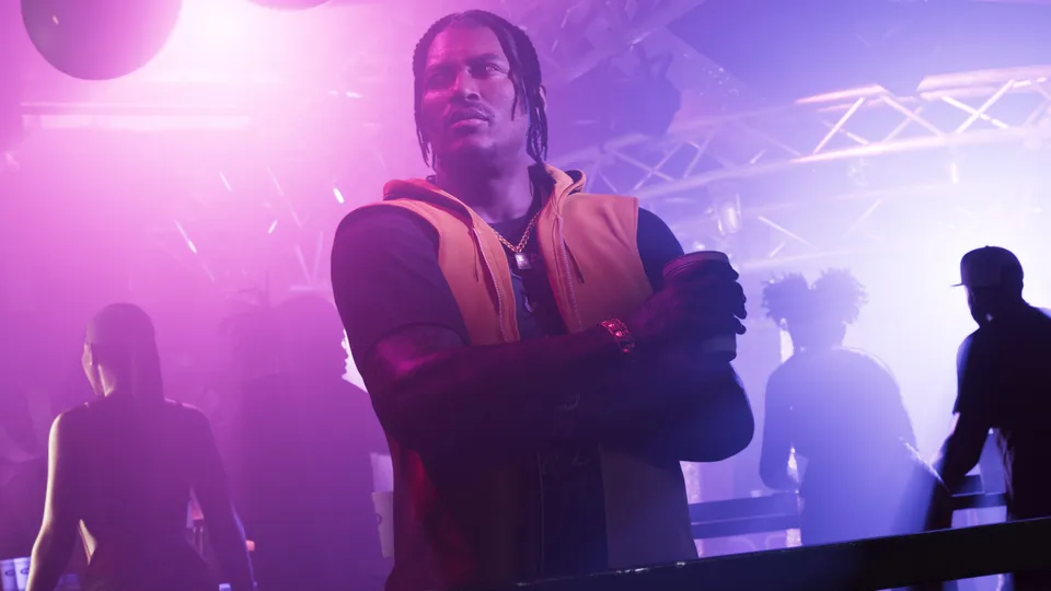 Dre'Quan Priest — official GTA 6 art 3