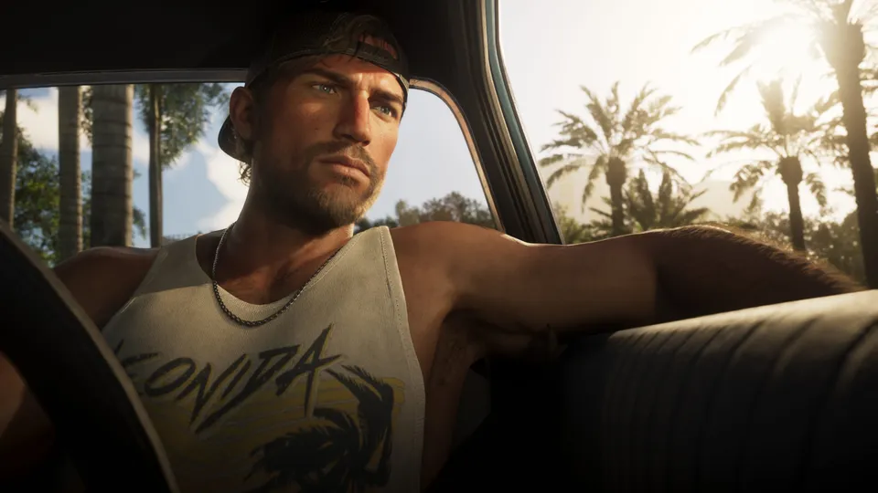 Jason Duval — official GTA 6 art 2