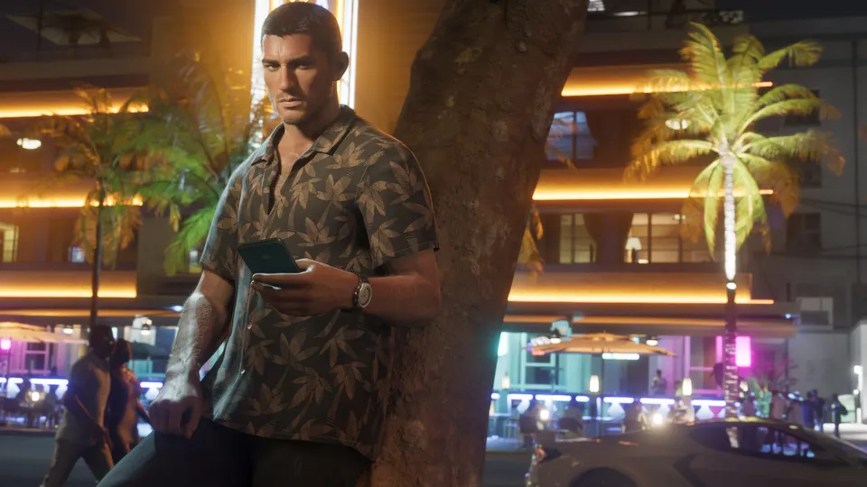 Jason Duval — official GTA 6 art 4