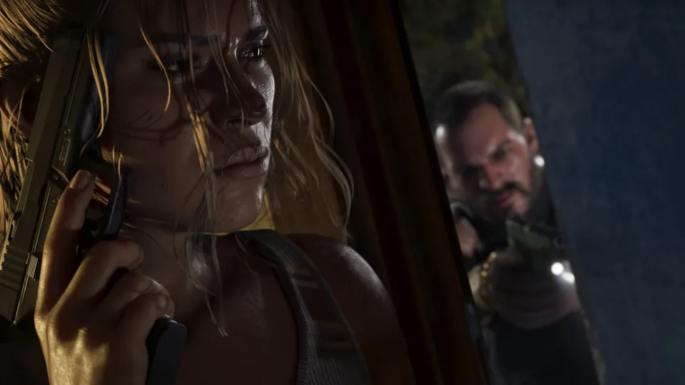 Lucia Caminos — official GTA 6 art 4