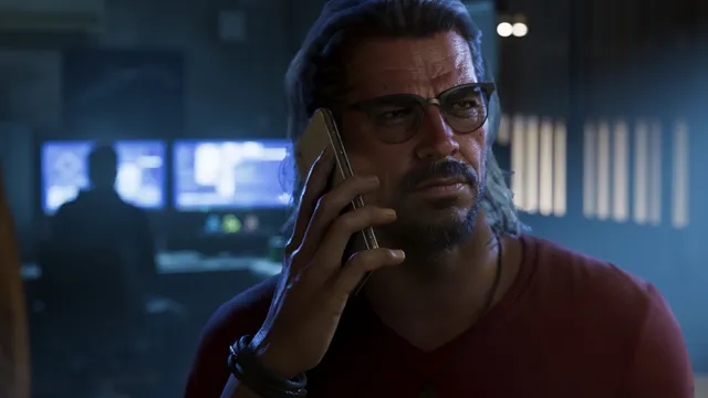 Raul Bautista — official GTA 6 art