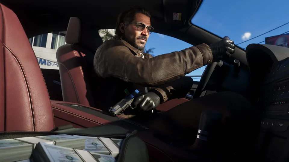 Raul Bautista — official GTA 6 art 2