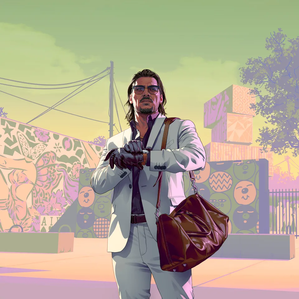 Raul Bautista — official GTA 6 art 5
