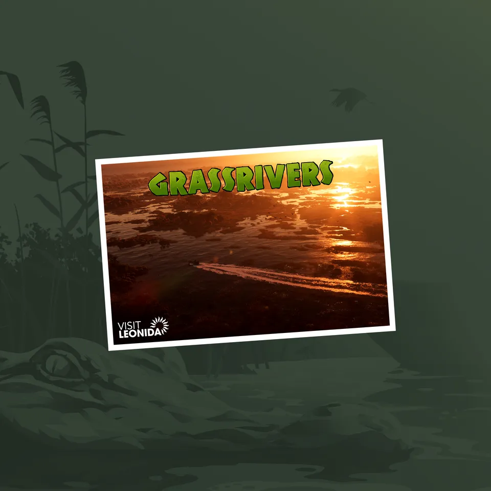 Grassrivers — official art 5 — official GTA 6 artwork of Grassrivers