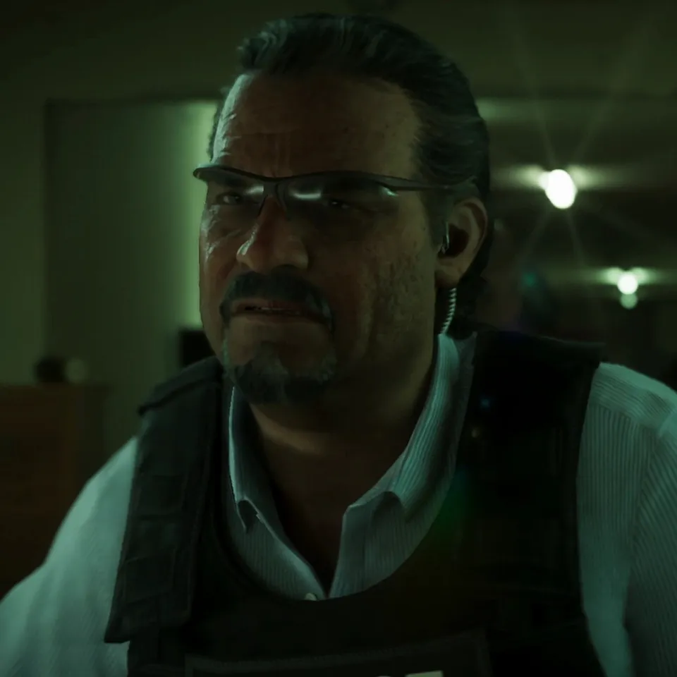 Mendez in GTA 6