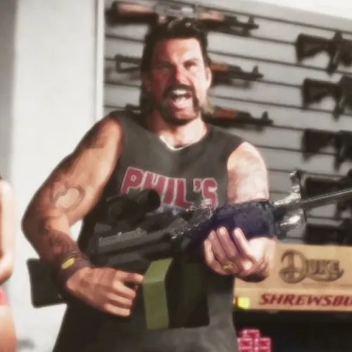 Phil in GTA 6