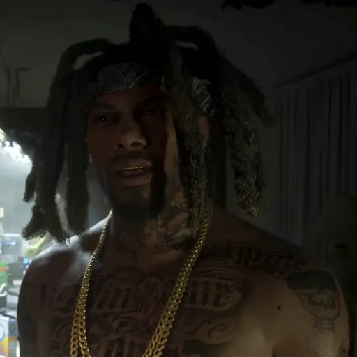 Raymond in GTA 6