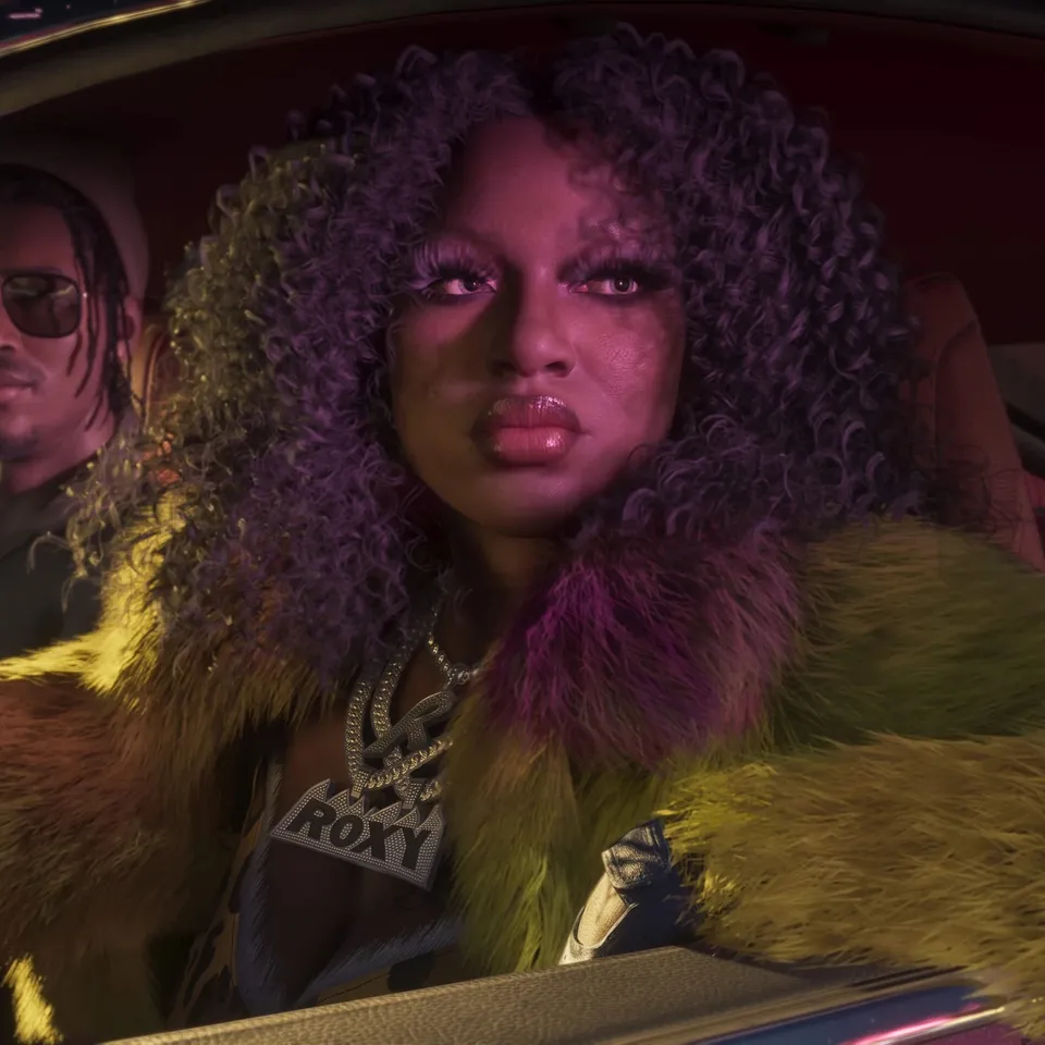 Roxy in GTA 6