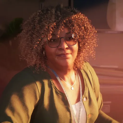 Stefanie in GTA 6