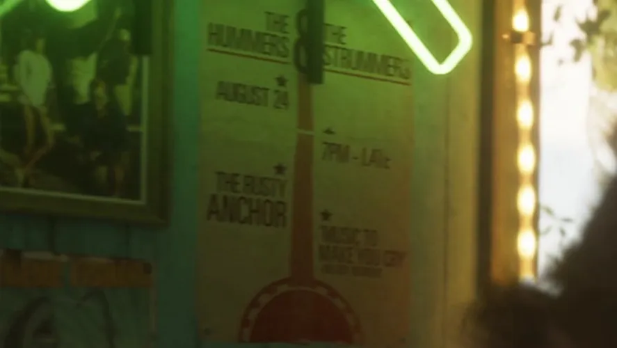 The Hummers & The Strummers in GTA 6