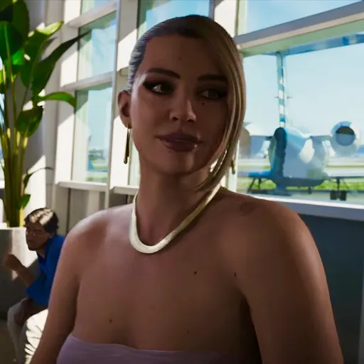 Valentina in GTA 6
