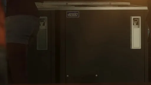 Artek — GTA 6 location
