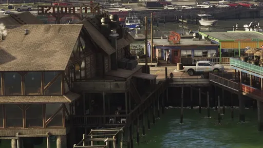 Bite House — GTA 6 location