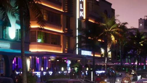 Boardwalk Hotel — GTA 6 location