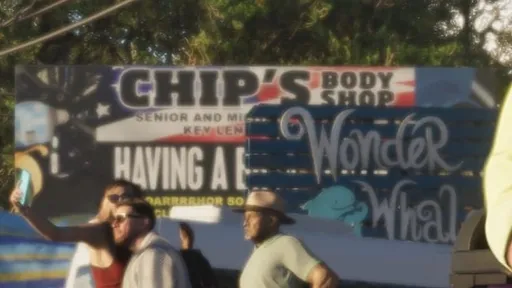 Chip's Body Shop — GTA 6 location