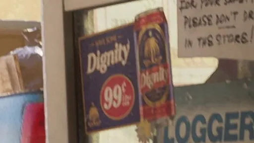 Dignity (brand) — GTA 6 location