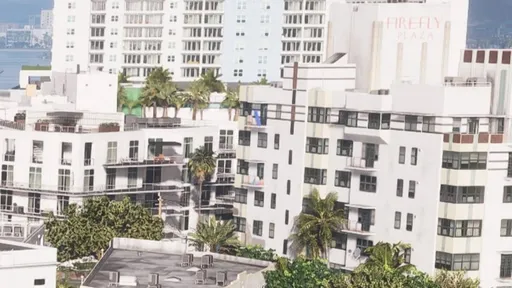 Firefly Plaza — GTA 6 location