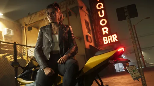 Hoodwinks Bar — GTA 6 location
