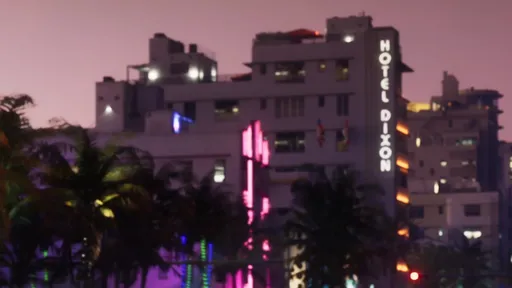 Hotel Dixon — GTA 6 location