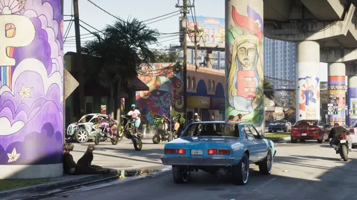 La Perle — GTA 6 location