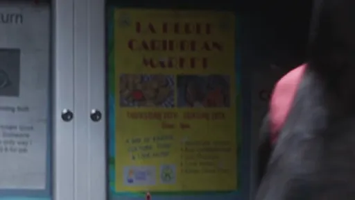 La Perle Caribbean Market — GTA 6 location