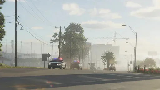 Leonard County — GTA 6 location