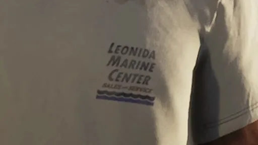 Leonida Marine Center — GTA 6 location