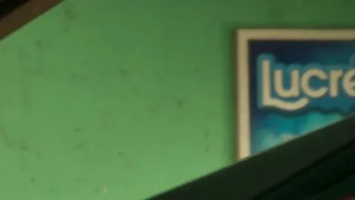 Lucré — GTA 6 location