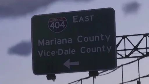 Mariana County — GTA 6 location