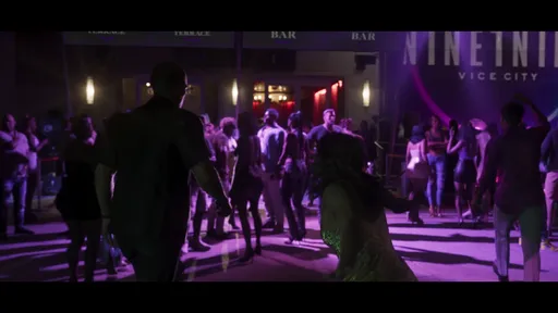 NINE1NINE — GTA 6 location