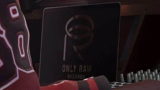 Only Raw Records — GTA 6 location