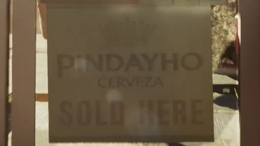Pindayho Cerveza — GTA 6 location
