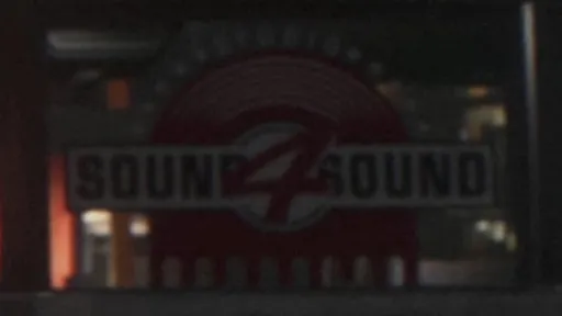 Sound4Sound — GTA 6 location