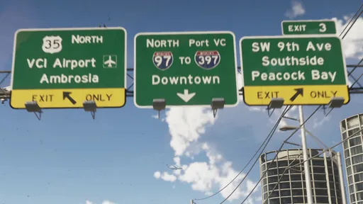 Southside — GTA 6 location