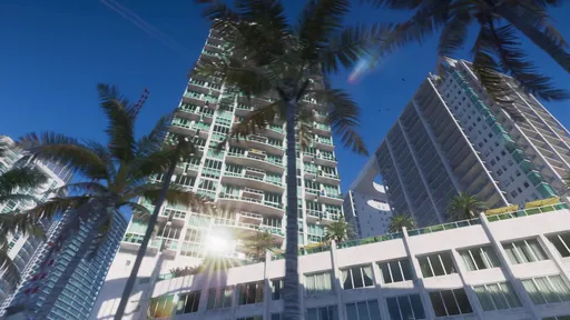 Tequesta — GTA 6 location
